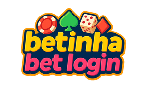 betinha bet login